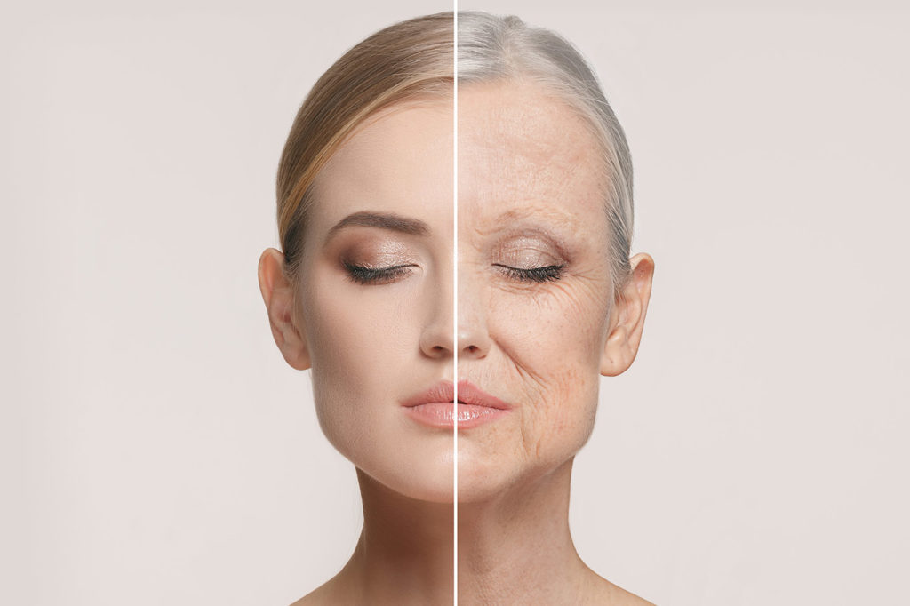 what-causes-aging-how-do-we-stay-young